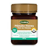 Buy Flora Manuka Honey Online in Canada at Erbamin