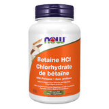 Buy Natural Factors Betaine Hydrochloride Online in Canada at Erbamin.