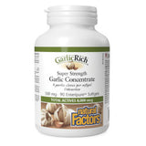 Buy Natural Factors GarlicRich Online in Canada at Erbamin