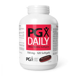 Buy Natural Factors PGX Daily Ultra Matrix Online in Canada at Erbamin