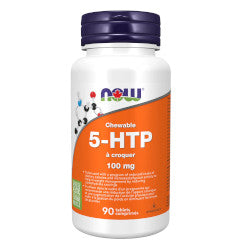 Buy Now 5-HTP Online in Canada at Erbamin