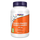 Buy Now Acetyl-L-Carnitine Online in Canada at Erbamin