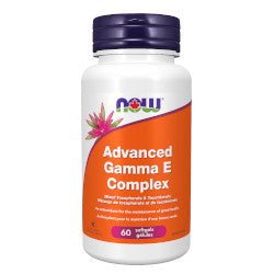 Buy Now Advanced Gamma E Complex Online in Canada at Erbamin