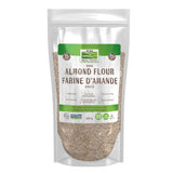 Buy Now Almond Flour Raw Online in Canada at Erbamin.