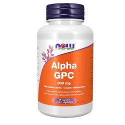 Buy Now Alpha GPC Online in Canada at Erbamin.