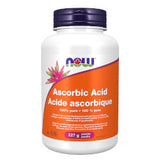 Buy Now Ascorbic Acid Online in Canada at Erbamin.