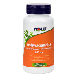 Buy Now Ashwagandha Online in Canada at Erbamin.