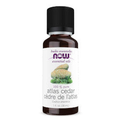 Buy Now Atlas Cedar Oil Online in Canada at Erbamin.