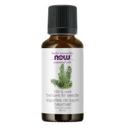 Buy Now Balsam Fir Needle Oil Online in Canada at Erbamin.