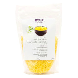 Buy Now Yellow Beeswax Pellets Online in Canada at Erbamin.