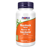 Buy Now Burdock Root Online in Canada at Erbamin.