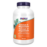 Buy Now Calcium & Magnesium with Zinc & D Online in Canada at Erbamin.