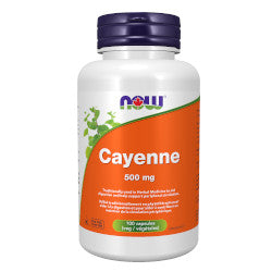 Buy Now Cayenne Pepper Online in Canada at Erbamin.