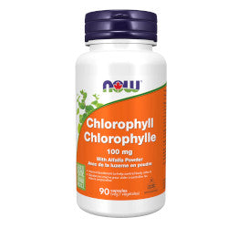 Buy Now Chlorophyll Online in Canada at Erbamin.