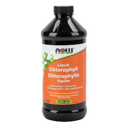 Buy Now Chlorophyll Online in Canada at Erbamin.