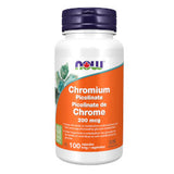 Buy Now Chromium Picolinate Online in Canada at Erbamin.