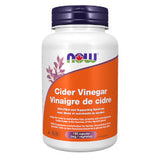 Buy Now Cider Vinegar with Fibre Online in Canada at Erbamin.