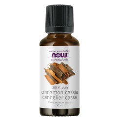 Buy Now Cinnamon Cassia Oil Online in Canada at Erbamin.