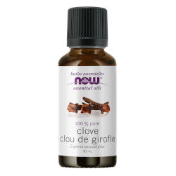 Buy Now Clove Oil Online in Canada at Erbamin.