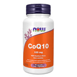 Buy Now CoQ10 with Hawthorn Online in Canada at Erbamin.