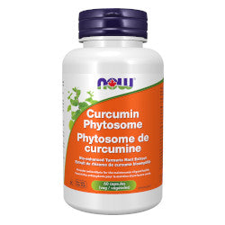 Buy Now Curcumin Phytosome Online in Canada at Erbamin.