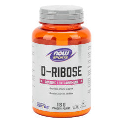 Buy Now D-Ribose Powder Online in Canada at Erbamin.