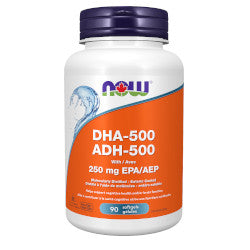 Buy Now DHA with EPA Online in Canada at Erbamin.