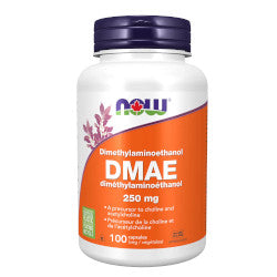 Buy Now DMAE Online in Canada at Erbamin.