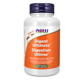 Now Digest Ultimate Prevent - 120 Capsules