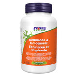 Buy Now Echinacea & Goldenseal Online in Canada at Erbamin.