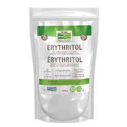 Buy Now Erythritol Online in Canada at Erbamin.