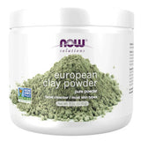 Buy Now European Clay Powder Online in Canada at Erbamin.