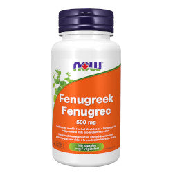 Buy Now Fenugreek Online in Canada at Erbamin.