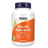 Buy Now Flax Oil Online in Canada at Erbamin.