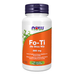 Buy Now Fo-Ti Online in Canada at Erbamin.