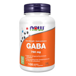 Buy Now GABA Online in Canada at Erbamin.