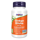 Buy Now Ginkgo Biloba Online in Canada at Erbamin.