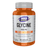 Buy Now Glycine Online in Canada at Erbamin.