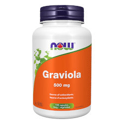 Buy Now Graviola Online in Canada at Erbamin.