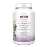 Buy Now Hair, Nail, and Skin Formula Online in Canada at Erbamin.