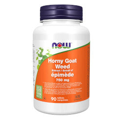 Buy Now Horny Goat Weed Online in Canada at Erbamin.