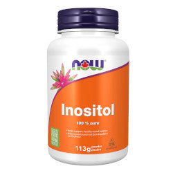 Buy Now Inositol Powder Online in Canada at Erbamin.