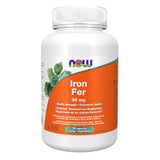 Buy Now Iron Bisglycinate Online in Canada at Erbamin.