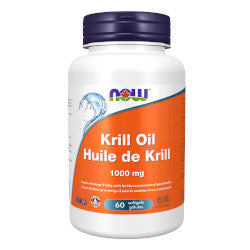 Buy Now Krill Oil Online in Canada at Erbamin.