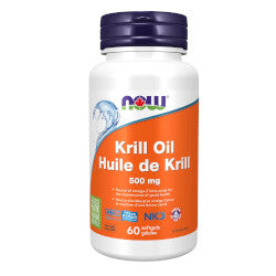 Buy Now Krill Oil Online in Canada at Erbamin.