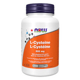 Buy Now L-Cysteine Online in Canada at Erbamin.