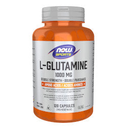 Buy Now L-Glutamine Online in Canada at Erbamin.