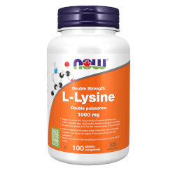 Buy Now L-Lysine Online in Canada at Erbamin.