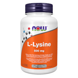 Buy Now L-Lysine Online in Canada at Erbamin.