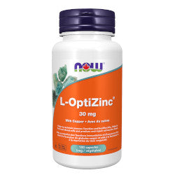 Buy Now L-OptiZInc Online in Canada at Erbamin.